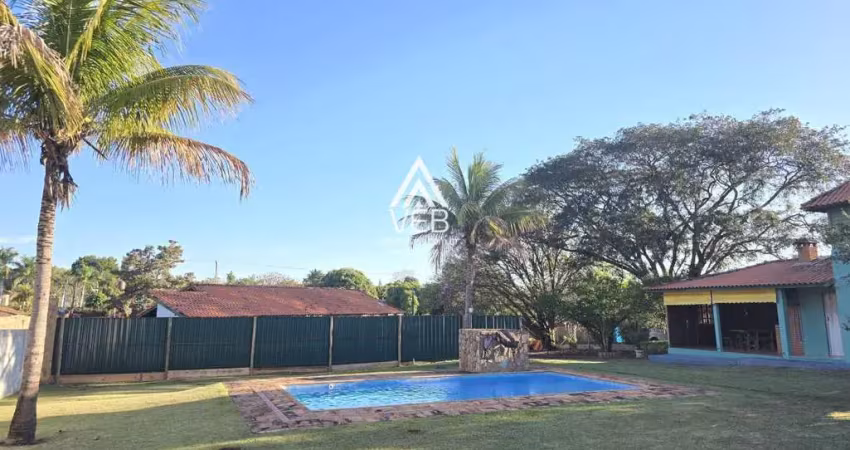 Casa em condomínio para locação em boituva, fazenda castelo, 2 dormitórios, 2 banheiros, 4 vagas