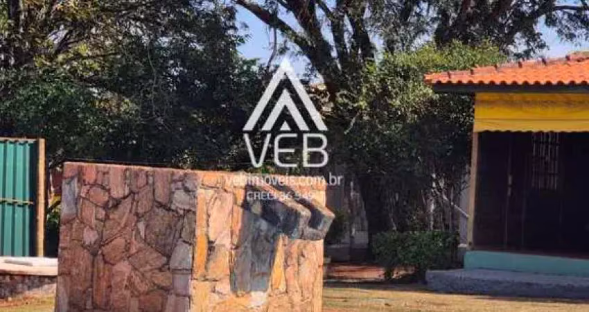 Casa em condomínio para locação em boituva, fazenda castelo, 2 dormitórios, 2 banheiros, 4 vagas