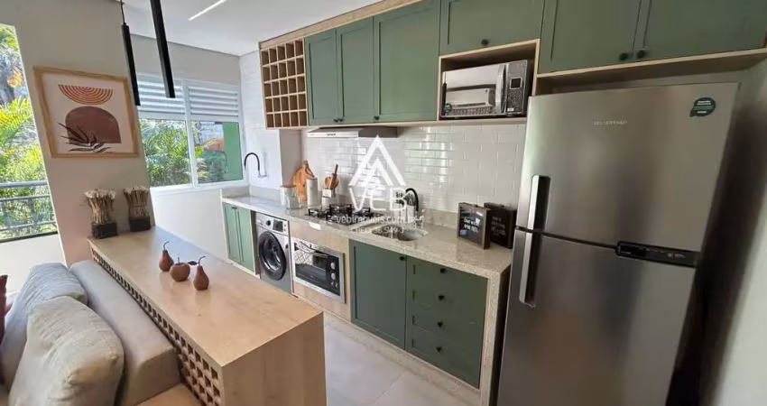 Apartamento para venda em boituva, residencial de lorenzi, 2 dormitórios, 1 banheiro, 1 vaga