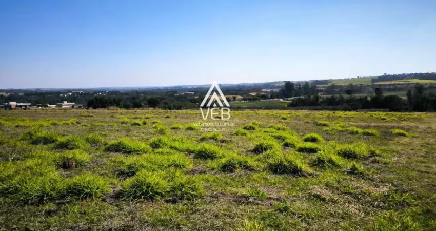 Terreno para venda em boituva, residencial haras inga mirim