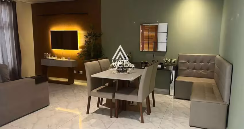 Casa para venda em boituva, portal ville azaléia, 3 dormitórios, 1 suíte, 2 banheiros, 2 vagas
