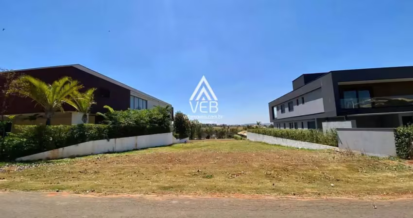 Lote em condomínio fechado para venda em porto feliz, fazenda alvorada