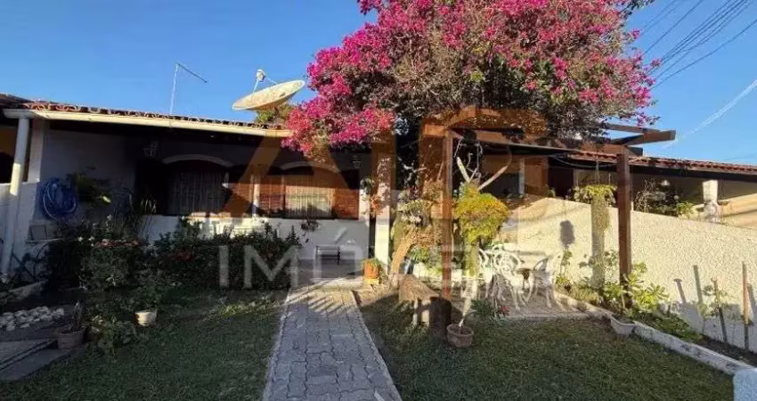 Casa com 3 quartos à venda no Centro, Iguaba Grande 