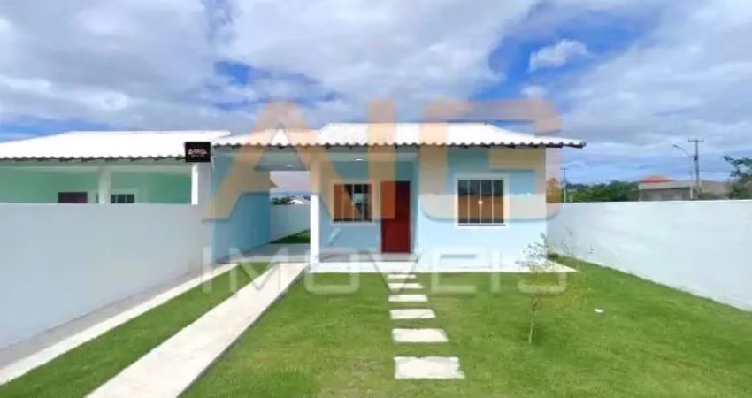 Casa 2 quartos suíte 1º locação espaço para piscina churrasqueira