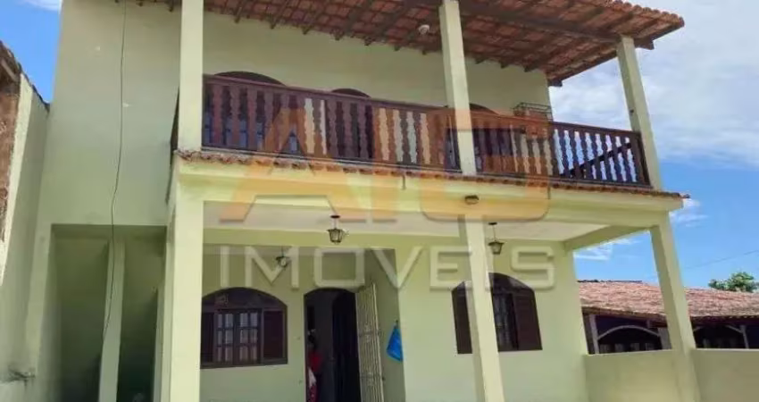 Casa com 4 quartos à venda na Rua Nossa Senhora de Fátima, 3186, Cidade Nova, Iguaba Grande
