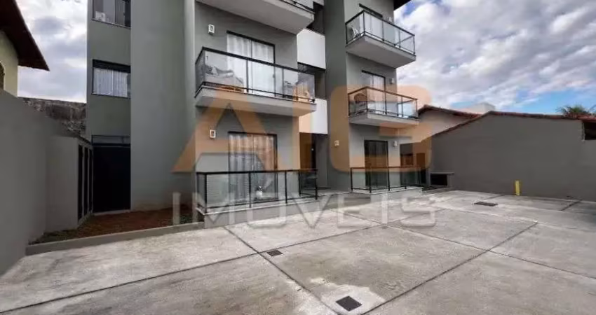 Excelente apto garden térreo 85m 2 qts sendo 1 suíte - são pedro da aldeia