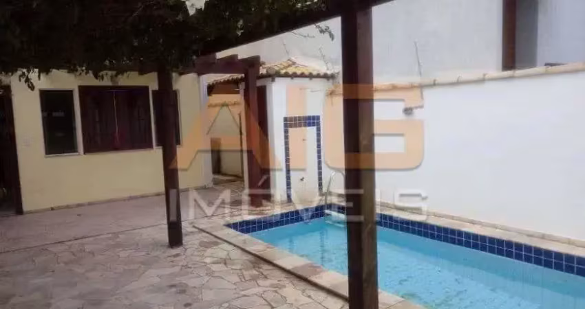 Casa com 5 quartos à venda na Rua Um, 2544, Nova São Pedro, São Pedro da Aldeia