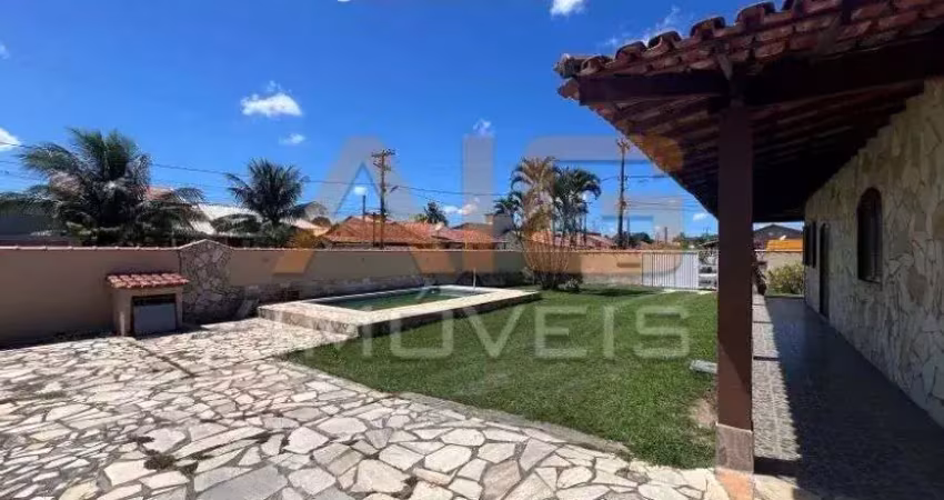 Apartamento com 2 quartos à venda na Rua Nossa Senhora de Fátima, 2454, Jardim Solares, Iguaba Grande