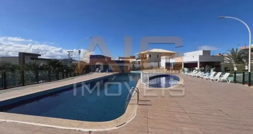 Terreno condomínio blue garden localizado em são pedro da aldeia