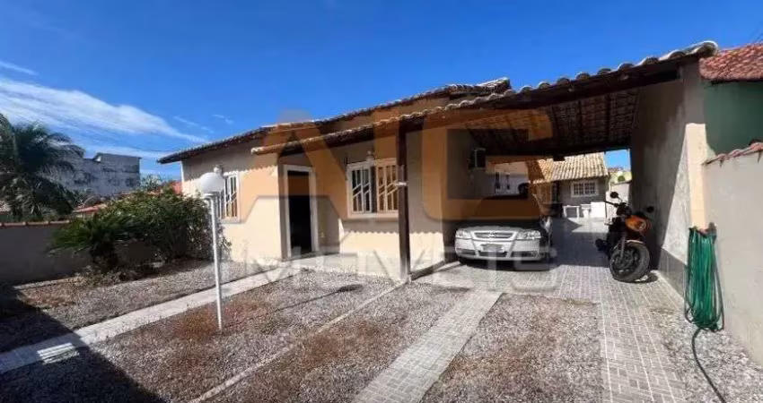 Casa em condomínio fechado com 5 quartos à venda na Rua Nossa Senhora de Fátima, 436, Sopotó, Iguaba Grande