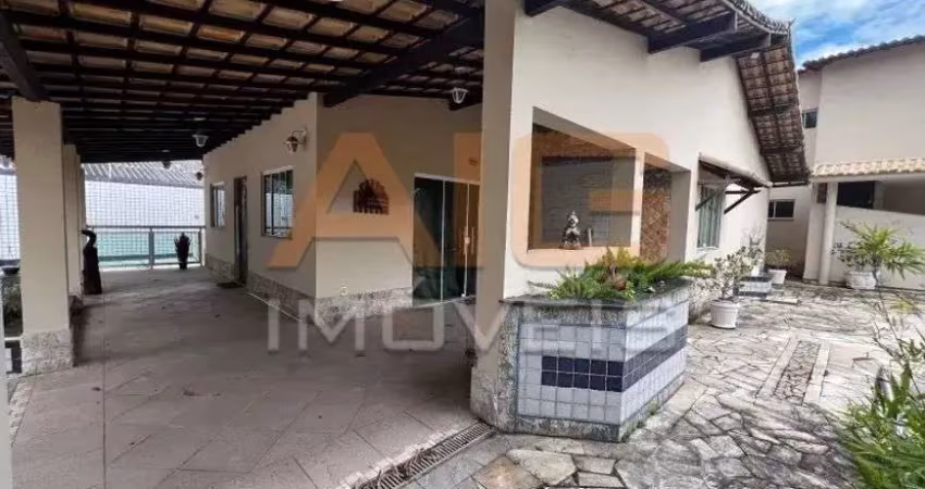 Casa com 4 quartos à venda no Centro, Iguaba Grande 