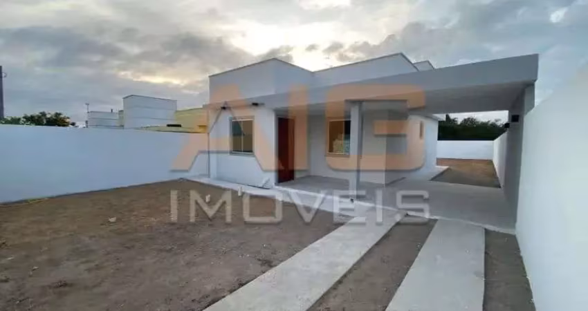 Casa 2 quartos 1º locação espaço para piscina e churrasqueira