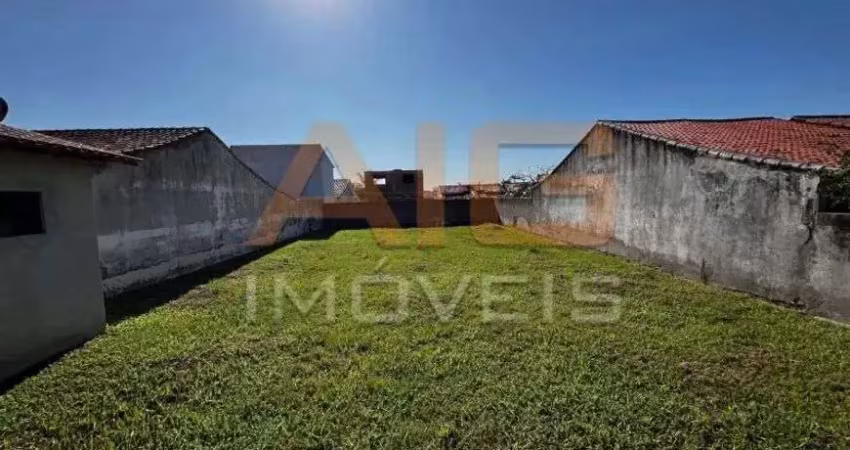 Terreno rua asfaltada 450m ² canellas city iguaba grande