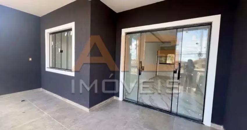 Apartamento novo 2 quartos suíte centro iguaba grande