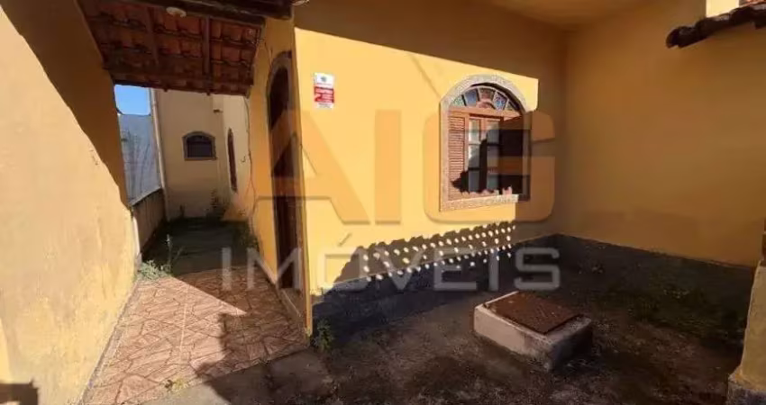 Apartamento com 2 quartos à venda na Rua Nossa Senhora de Fátima, 10, Sopotó, Iguaba Grande