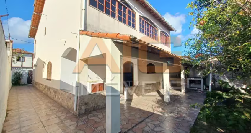 Casa com 3 quartos à venda na Bela Vista, São Pedro da Aldeia 