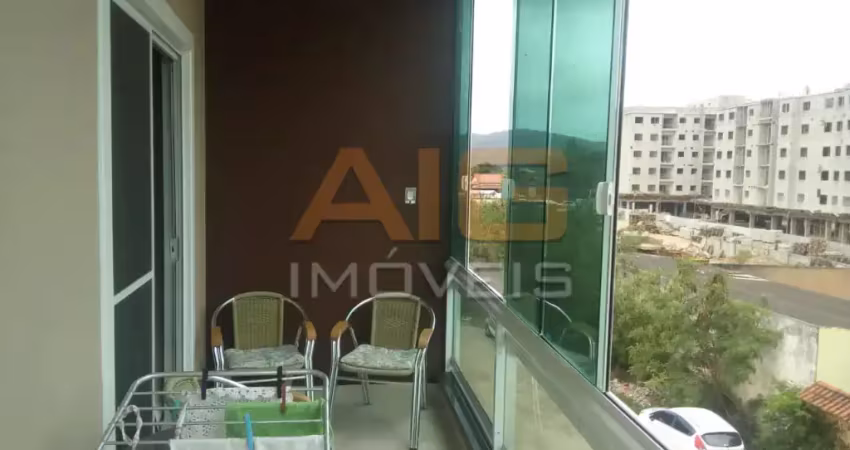 Apartamento com 2 quartos à venda no Centro, São Pedro da Aldeia 