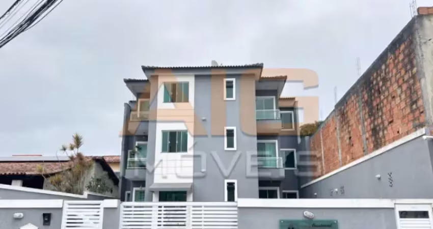 Apartamento para locação com 3 qts próximo a base da marinha