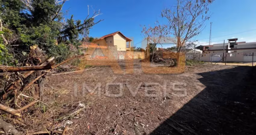 Lote de terreno 570m2 praia linda são pedro da aldeia - oportunidade!