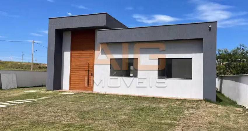 Casa de condomínio com 4 qts em praia linda_______________