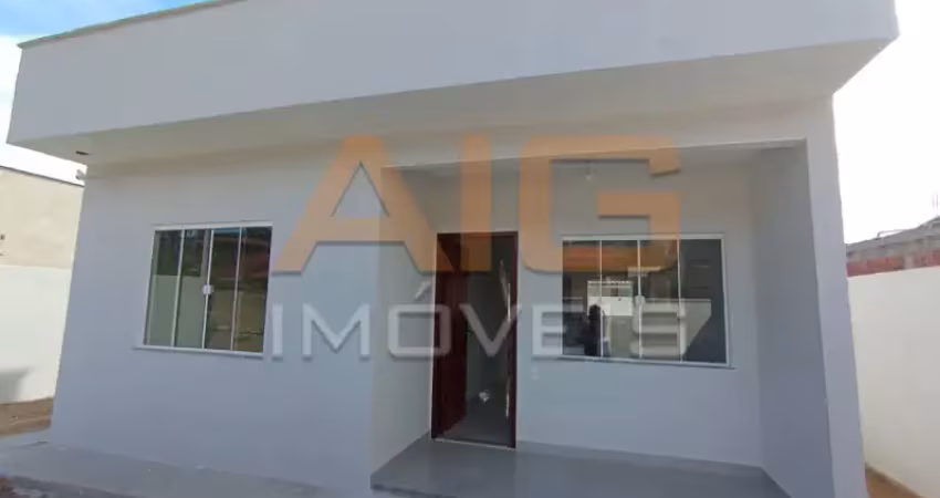 Casa à venda no bairro balneário das conchas em são pedro da aldeia/rj