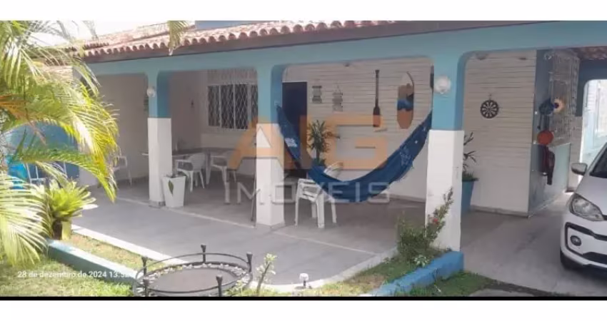 Casa de 3 qts em condomínio com praia privativa                                                   casa de 3 qts em condomínio com praia privativa