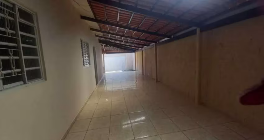 Casa à venda no Santa Edwirges, Pará de Minas 