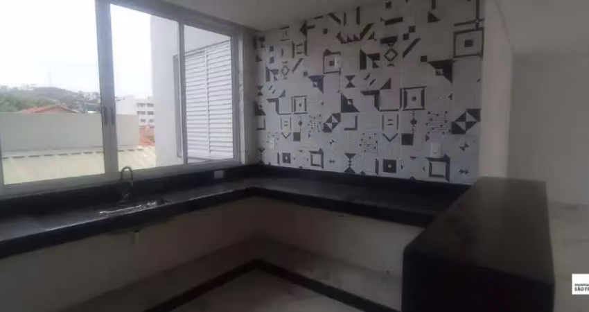 Apartamento à venda, dona tunica - pará de minas/mg