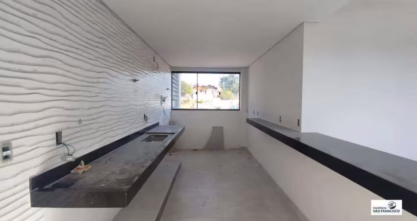 Apartamento à venda na Vila Sinhô, Pará de Minas 