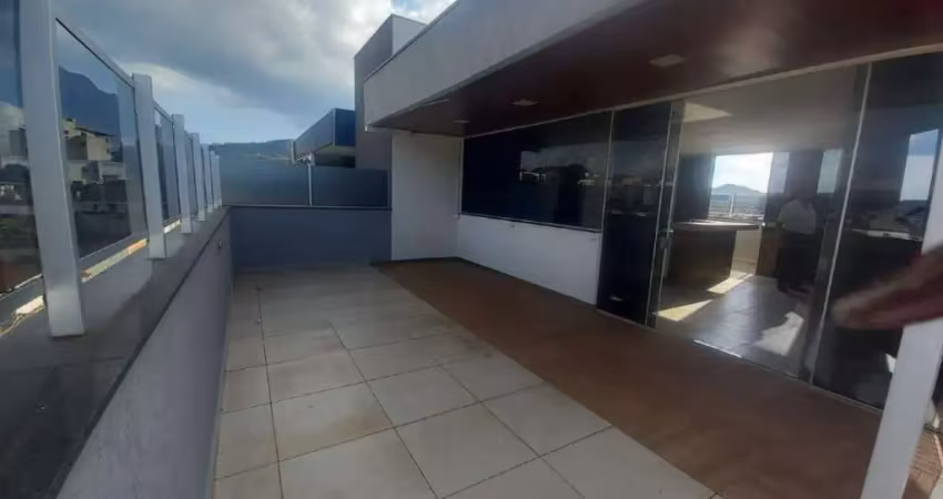 Apartamento à venda, nossa senhora das graças - pará de minas/mg