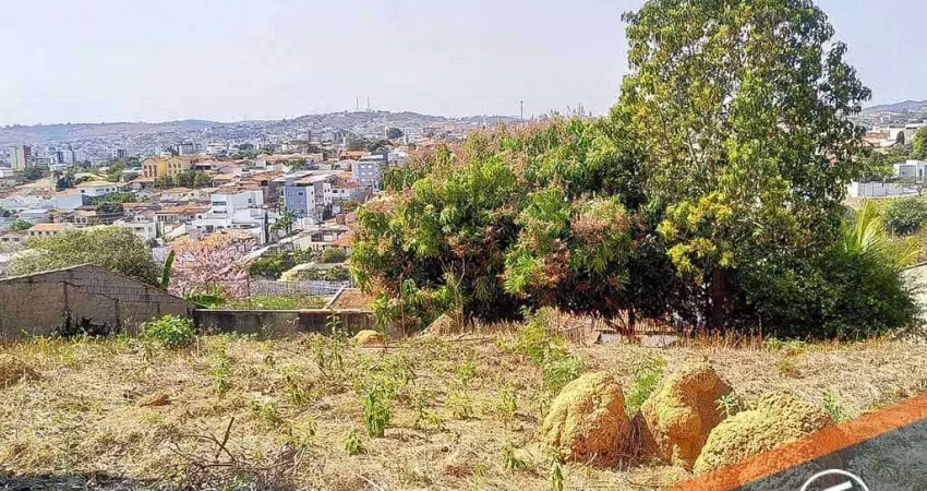 Terreno à venda no São José, Pará de Minas 