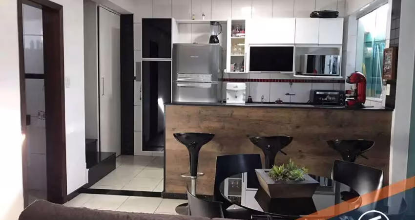 Apartamento à venda, 3 quartos, 1 suíte, 1 vaga, Dom Bosco - Pará de Minas/MG