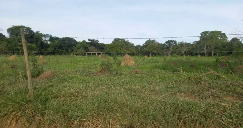 Chácara / sítio à venda na Zona Rural, São José da Varginha 