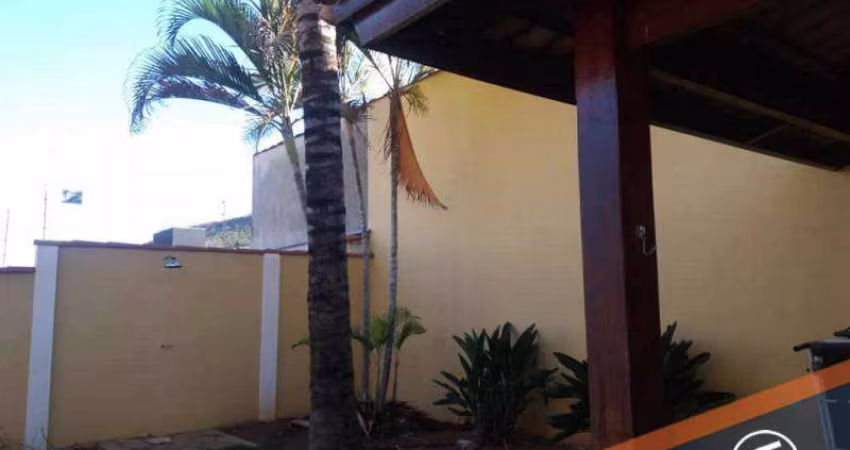 Casa à venda, São José - Pará de Minas/MG