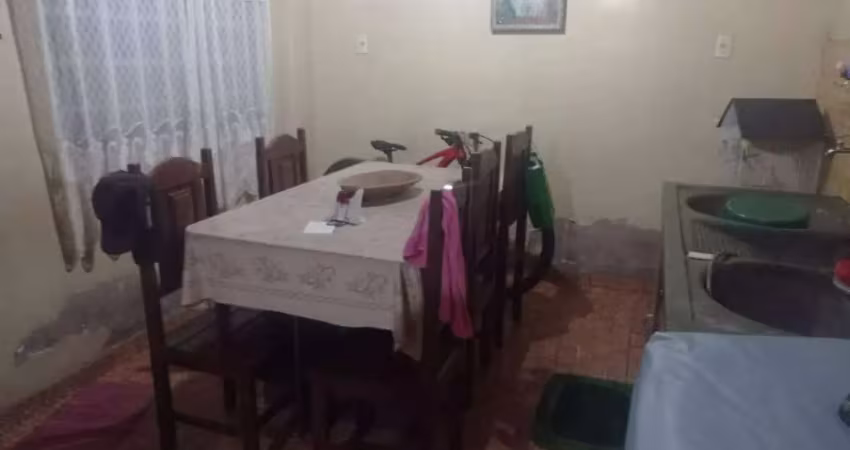 Casa à venda no São Pedro, Pará de Minas 