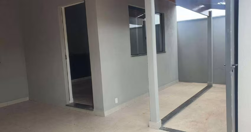 Casa à venda, São Cristóvão - Pará de Minas/MG