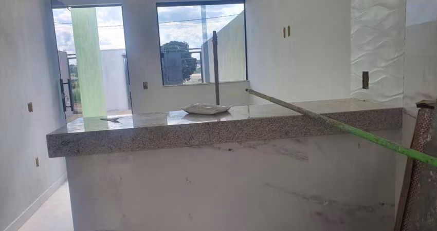 Casa à venda, ALTA VILLA - Pará de Minas/MG