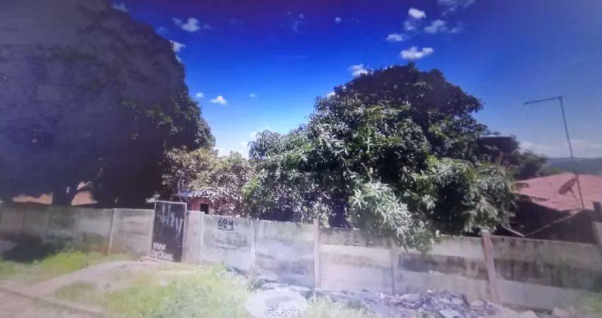 Terreno à venda no Grão Pará, Pará de Minas 