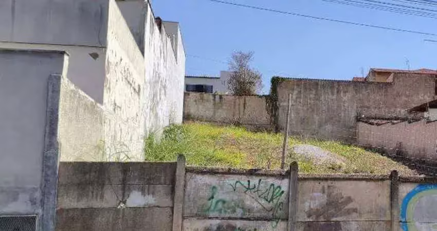 Terreno à venda no São José, Pará de Minas 