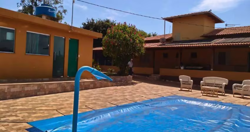 Chácara / sítio à venda na Zona Rural, São José da Varginha 