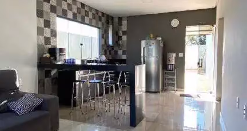 Casa à venda no Jardim Cores de Minas, Pará de Minas 