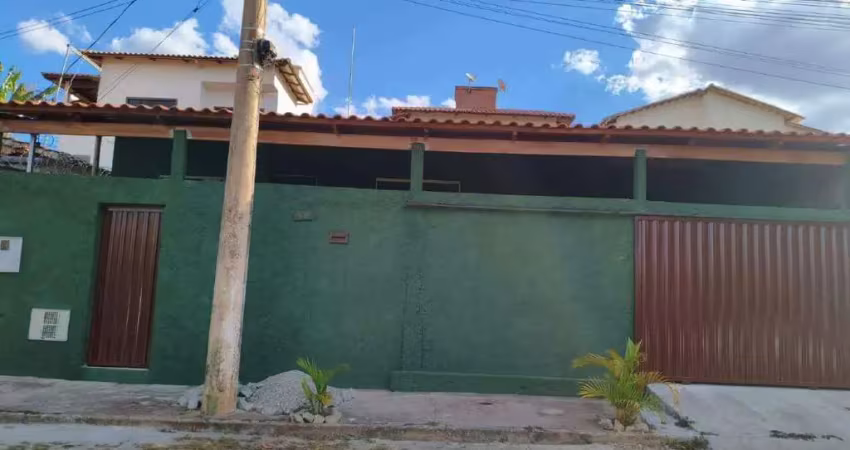 Casa à venda na Vila Ferreira, Pará de Minas 