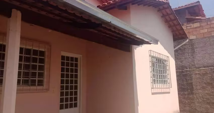Casa à venda no Recanto da Lagoa, Pará de Minas 