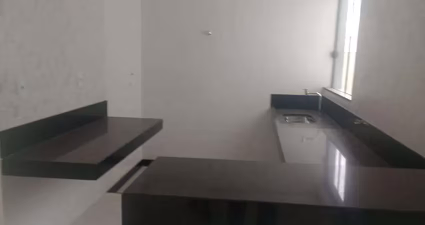 Apartamento à venda no São Luiz, Pará de Minas 