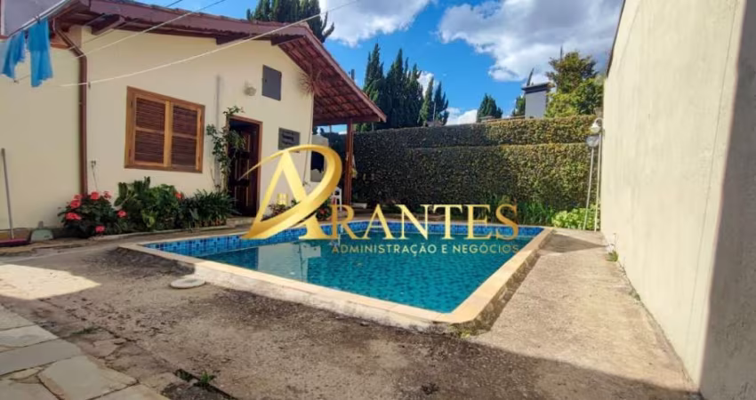 CASA A VENDA EM ATIBAIA