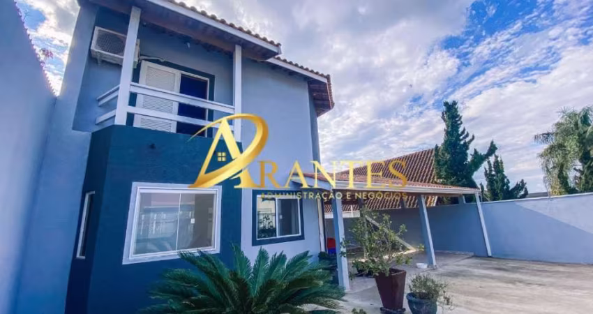CASA A VENDA EM ATIBAIA
