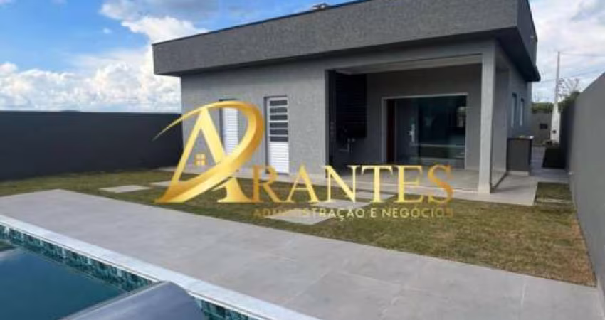 CASA A VENDA EM ATIBAIA