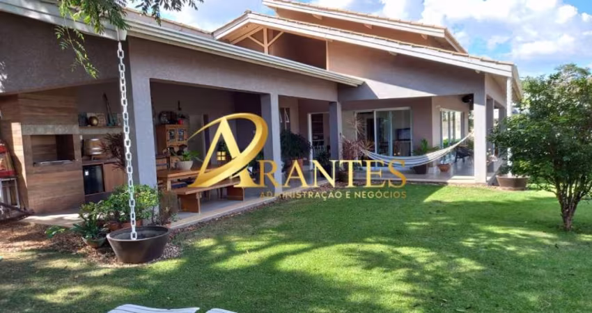 CASA EM CONDOMINIO  A VENDA EM ATIBAIA