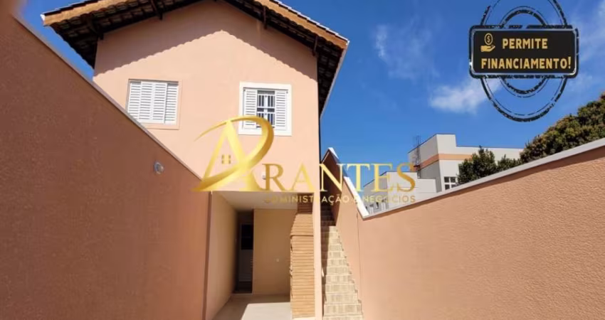 Casa com 3 quartos à venda no Jardim do Lago, Atibaia 