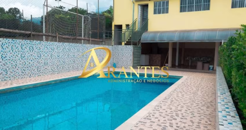 Chácara / sítio com 3 quartos à venda no Rio Abaixo, Atibaia 
